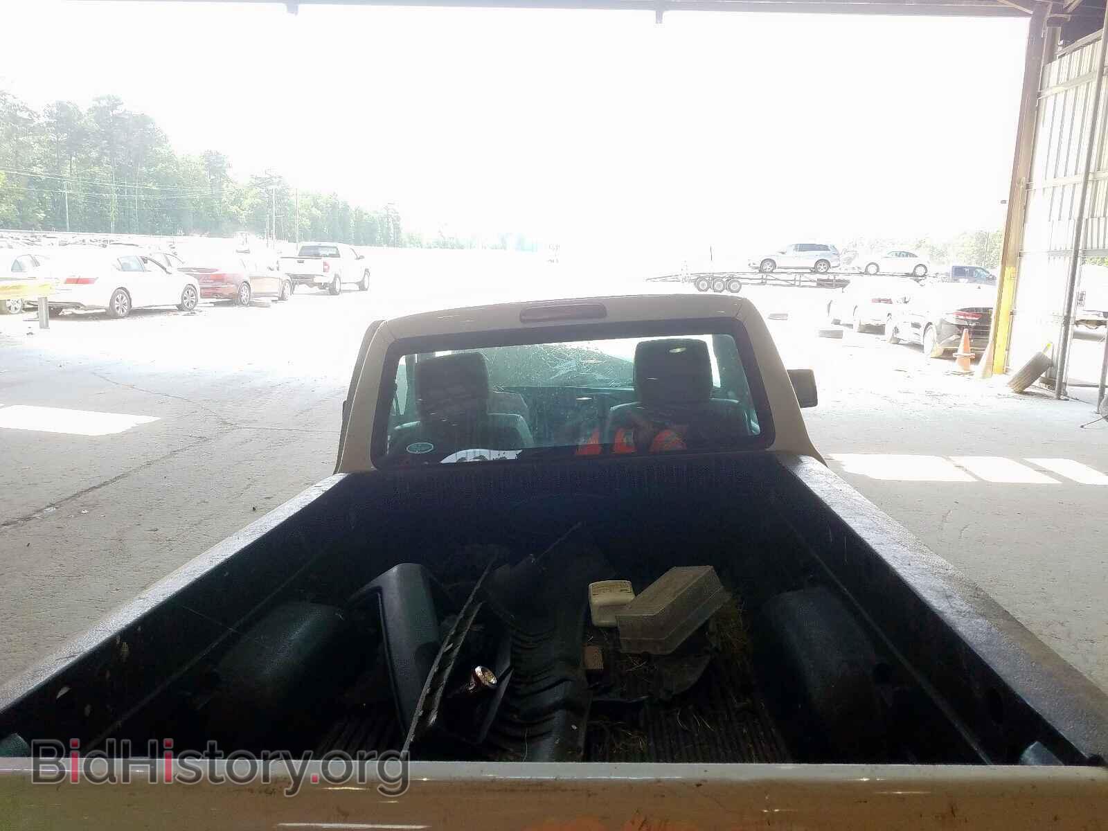 2011 FORD RANGER - VIN: 1FTKR1AD5BPA39683 - Фото 6