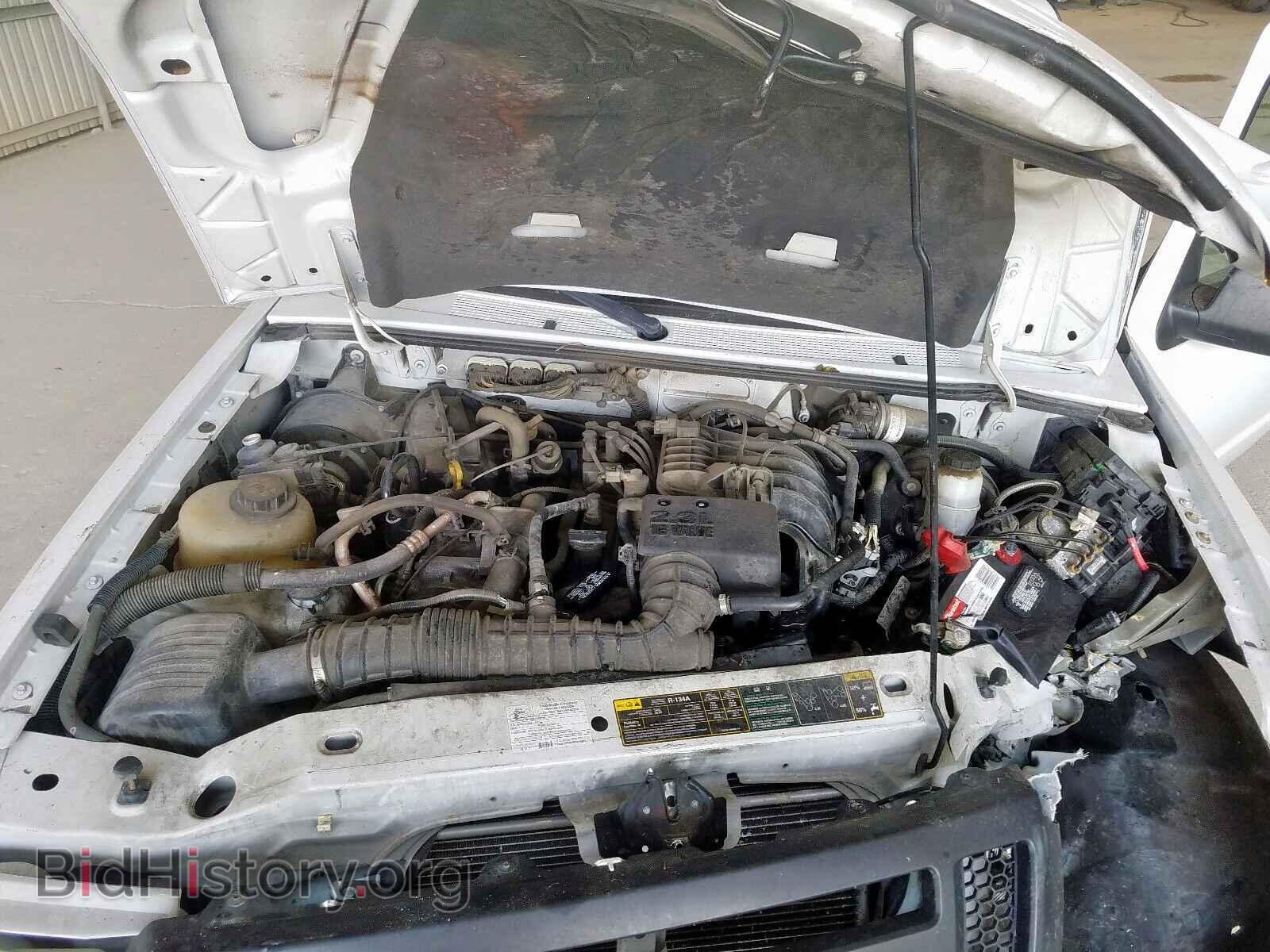 2011 FORD RANGER - VIN: 1FTKR1AD5BPA39683 - Фото 7