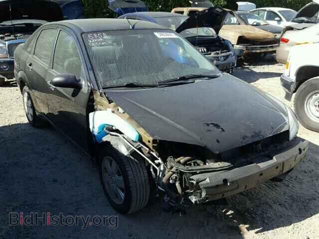 Фотография 1FAHP34N17W327235 - FORD FOCUS 2007