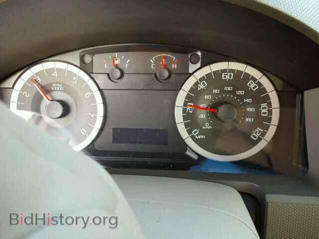 2011 FORD ESCAPE - VIN: 1FMCU0C75BKC53392 - Фото 8