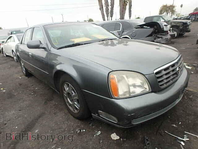 Фотография 1G6KD54Y94U192773 - CADILLAC DEVILLE 2004