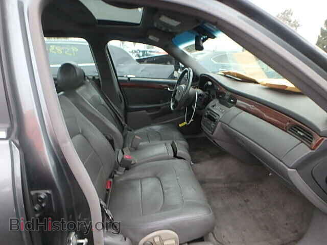2004 CADILLAC DEVILLE - VIN: 1G6KD54Y94U192773 - Фото 5