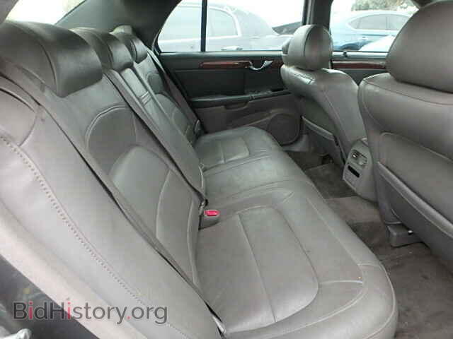 2004 CADILLAC DEVILLE - VIN: 1G6KD54Y94U192773 - Фото 6