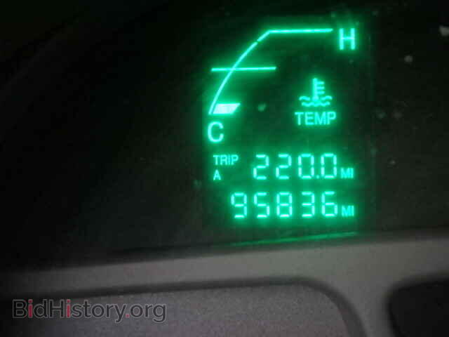 2004 CADILLAC DEVILLE - VIN: 1G6KD54Y94U192773 - Фото 8