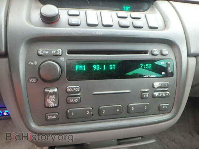 2004 CADILLAC DEVILLE - VIN: 1G6KD54Y94U192773 - Фото 9