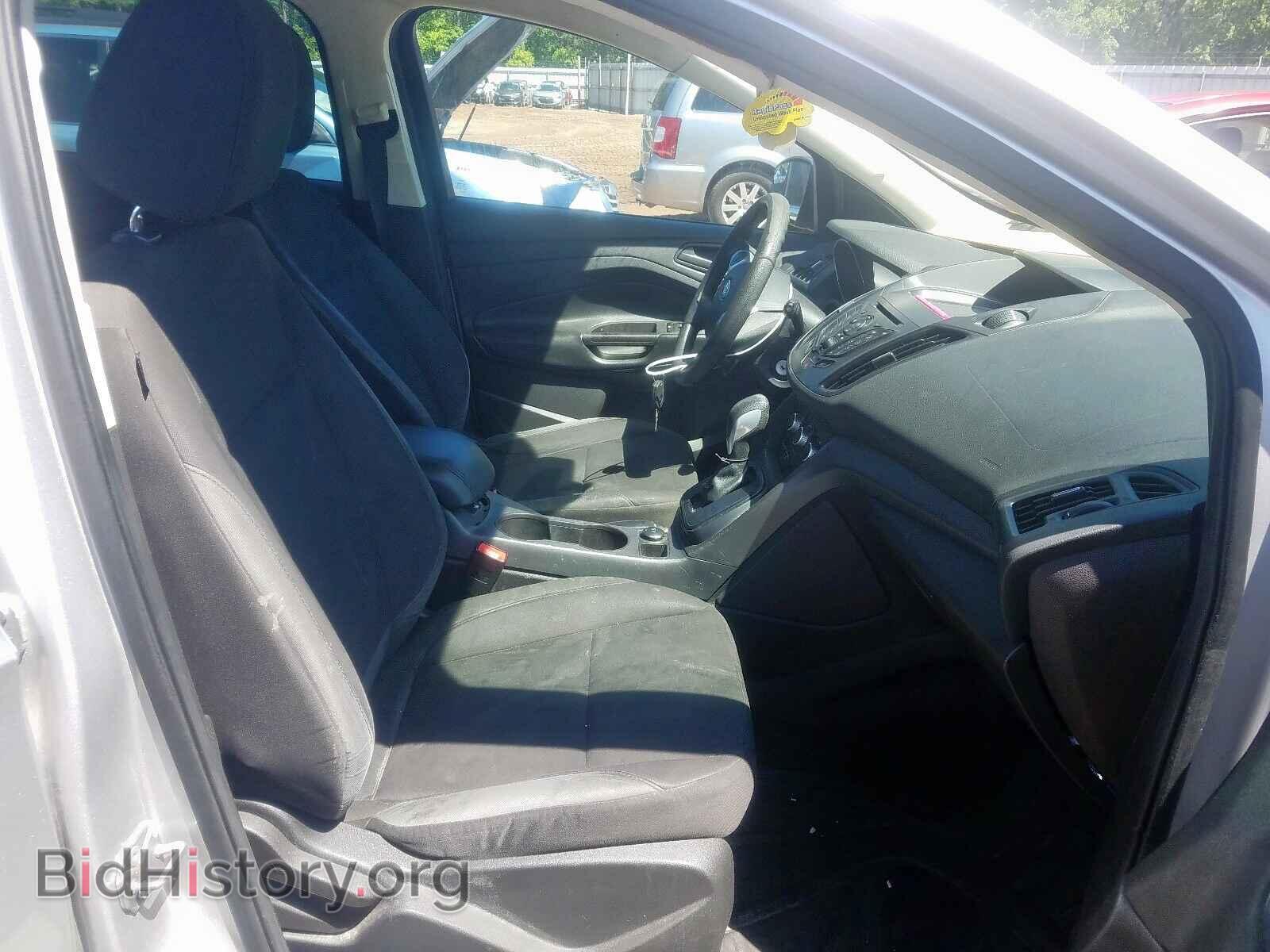 2014 FORD ESCAPE - VIN: 1FMCU0F79EUA74230 - Фото 5