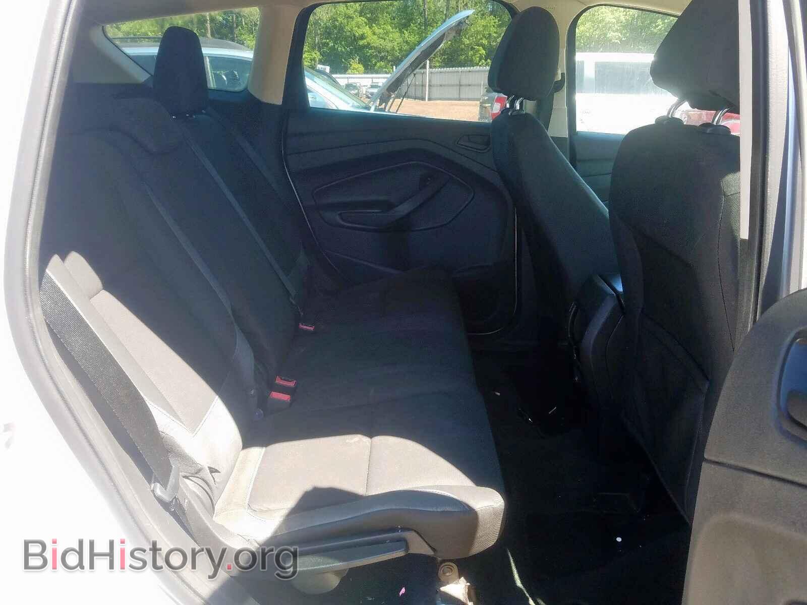 2014 FORD ESCAPE - VIN: 1FMCU0F79EUA74230 - Фото 6