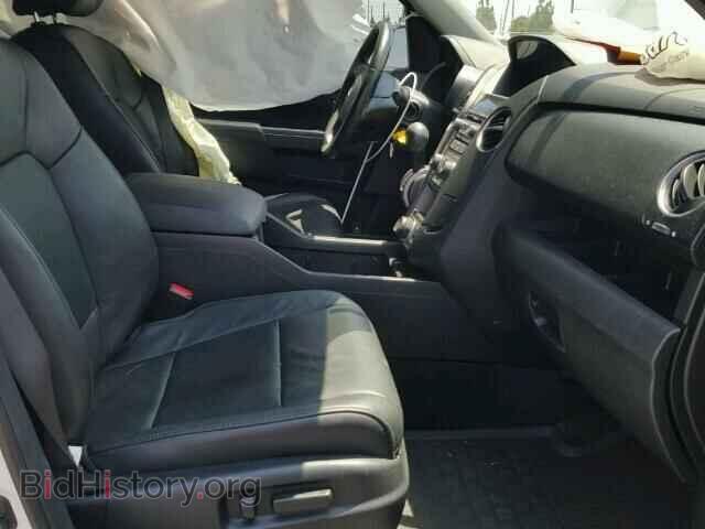 2013 HONDA PILOT - VIN: 5FNYF3H96DB045053 - Фото 5