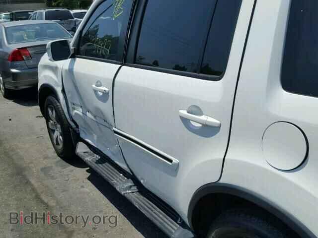 2013 HONDA PILOT - VIN: 5FNYF3H96DB045053 - Фото 10