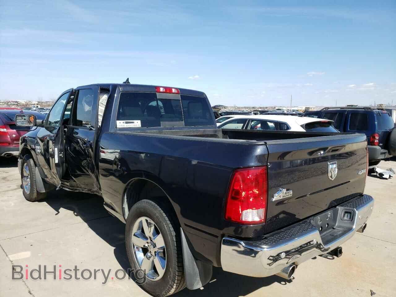 2019 RAM 1500 - VIN: 1C6RR7TT2KS576294 - Photo 3