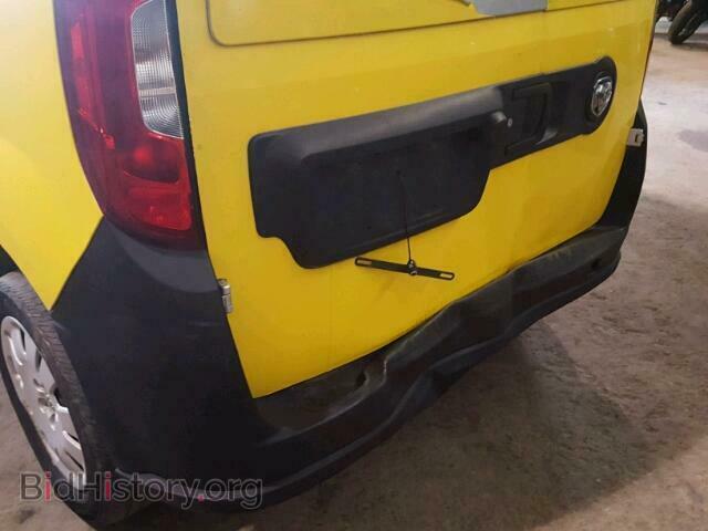 2016 RAM PROMASTER - VIN: ZFBERFAT7G6B03081 - Фото 10