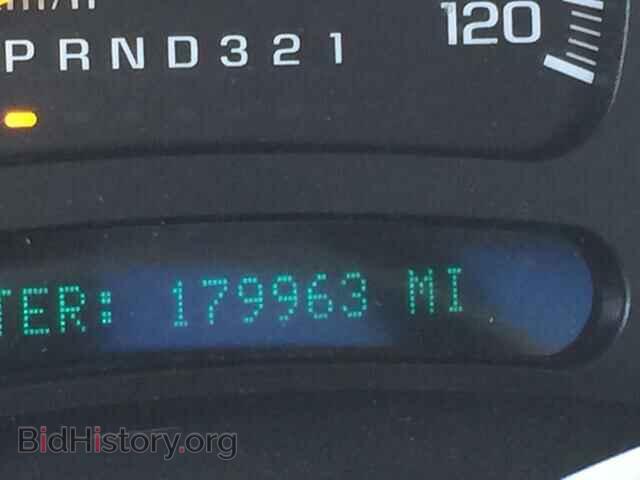 2006 CHEVROLET SILVERADO - VIN: 3GCEC14V86G141282 - Фото 8