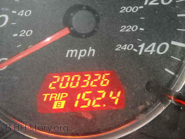 2005 MAZDA 6 - VIN: 1YVHP80D855M16981 - Фото 8