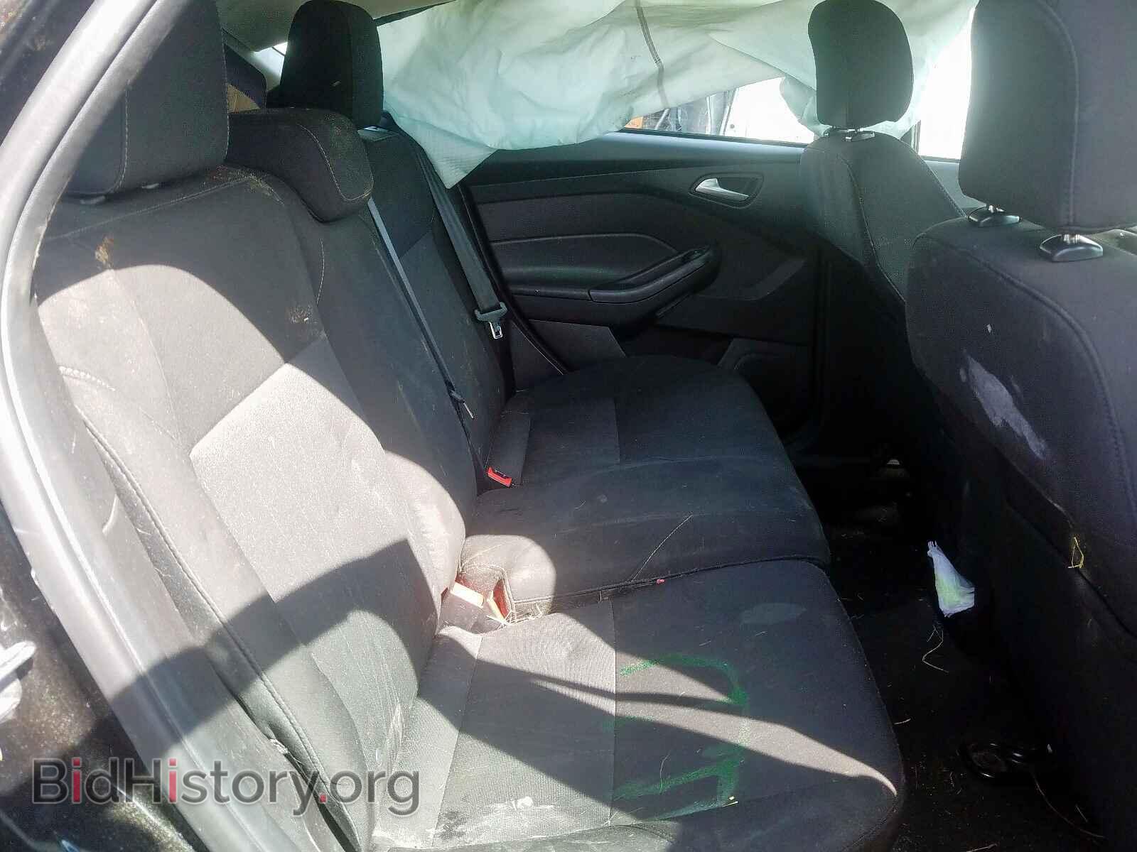 2015 FORD FOCUS - VIN: 1FADP3K22FL291224 - Photo 6