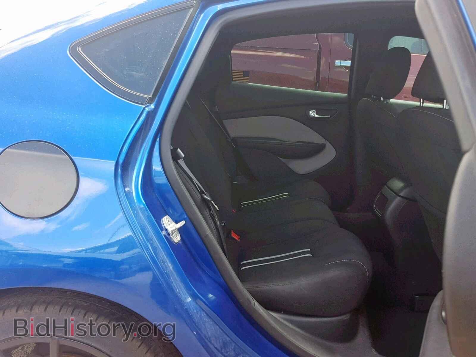 2013 DODGE DART - VIN: 1C3CDFBH8DD209903 - Фото 6