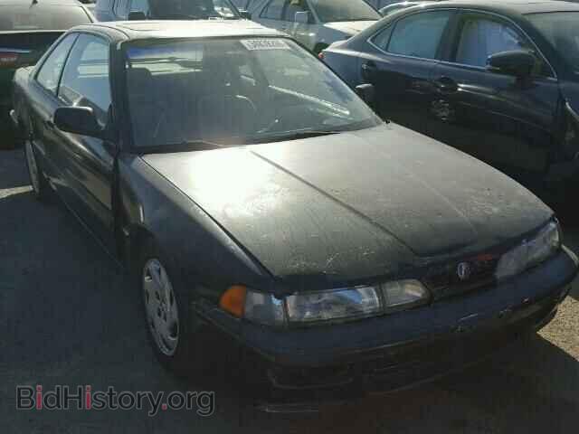 Фотография JH4DA9357MS064409 - ACURA INTEGRA 1991