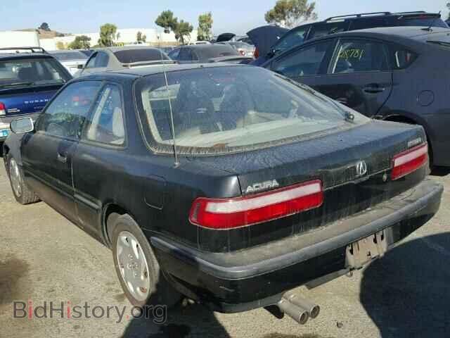 1991 ACURA INTEGRA - VIN: JH4DA9357MS064409 - Фото 3