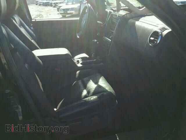 2010 FORD EXPLORER - VIN: 1FMEU6DEXAUA89598 - Photo 5