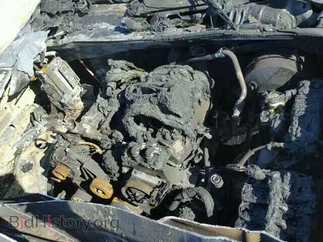 2010 FORD EXPLORER - VIN: 1FMEU6DEXAUA89598 - Photo 7
