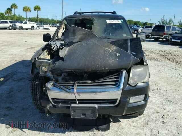 2010 FORD EXPLORER - VIN: 1FMEU6DEXAUA89598 - Photo 9