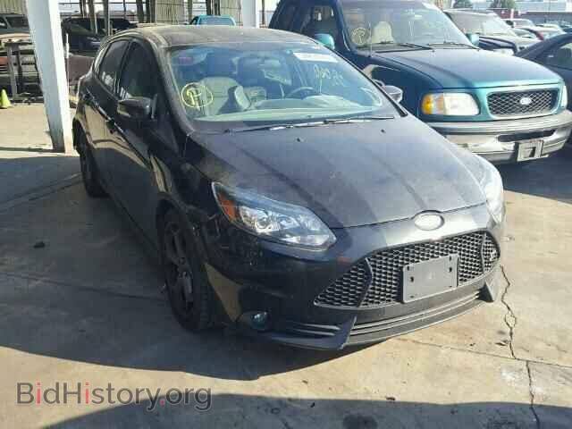 Photo 1FADP3L95EL248023 - FORD FOCUS 2014