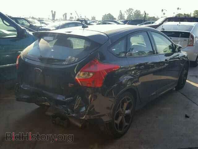 2014 FORD FOCUS - VIN: 1FADP3L95EL248023 - Photo 4