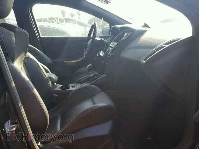 2014 FORD FOCUS - VIN: 1FADP3L95EL248023 - Photo 5