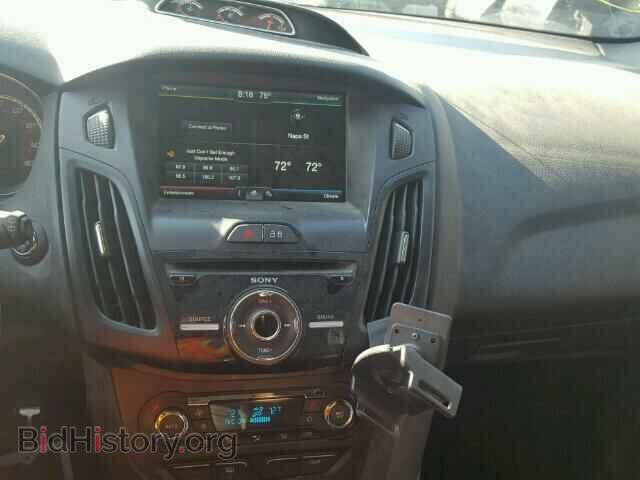 2014 FORD FOCUS - VIN: 1FADP3L95EL248023 - Photo 9