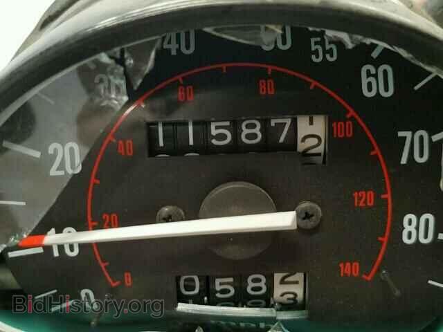 1982 HONDA CB CYCLE - VIN: 1HFSC0405CA200208 - Photo 8