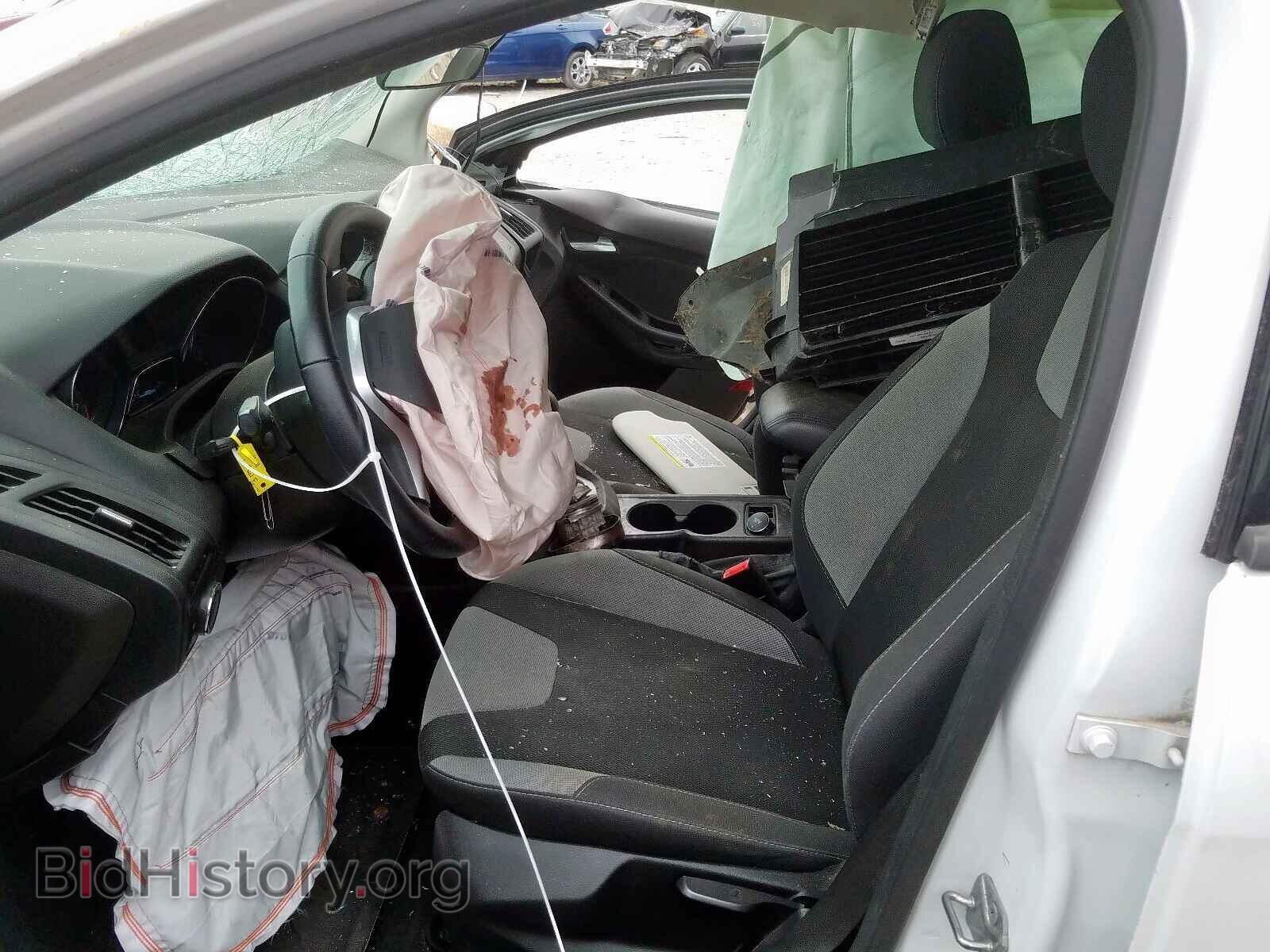 2014 FORD FOCUS - VIN: 1FADP3K25EL269846 - Photo 5