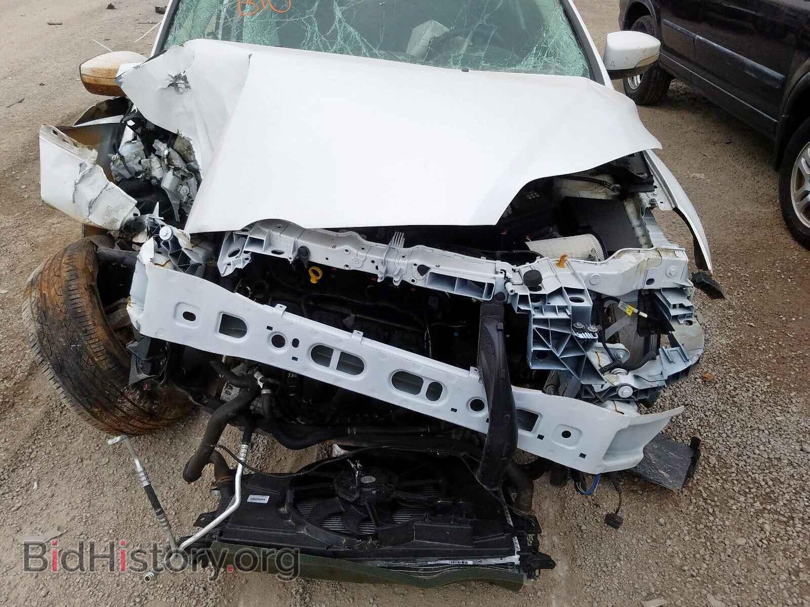 2014 FORD FOCUS - VIN: 1FADP3K25EL269846 - Photo 7