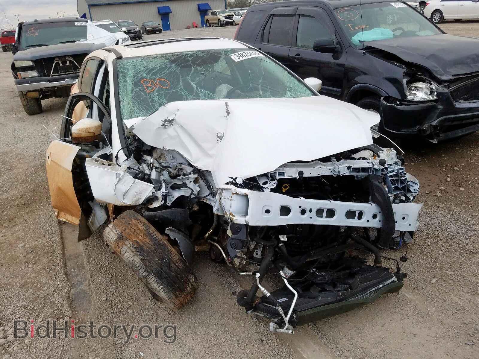 2014 FORD FOCUS - VIN: 1FADP3K25EL269846 - Photo 9