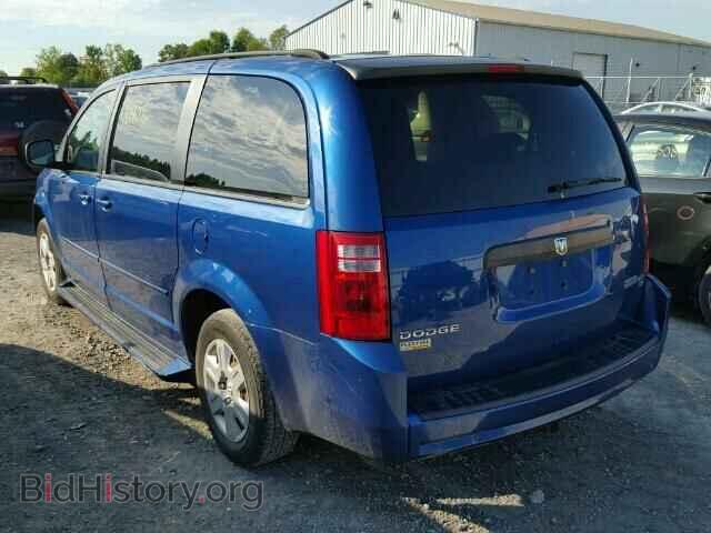 2010 DODGE CARAVAN - VIN: 2D4RN4DE3AR257895 - Photo 3