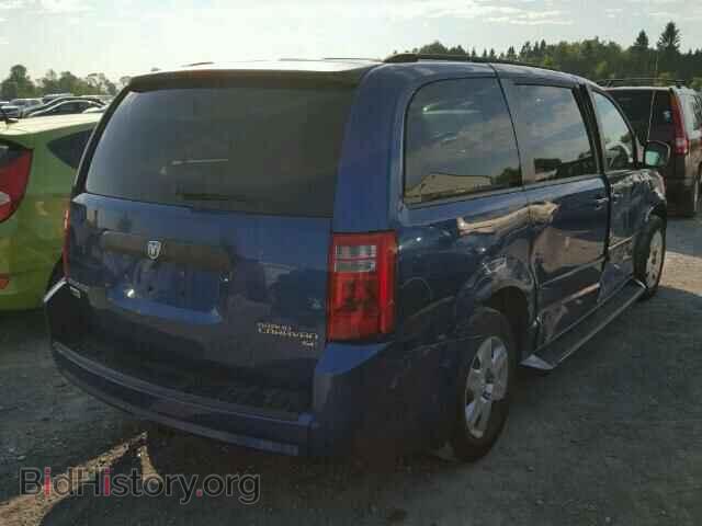 2010 DODGE CARAVAN - VIN: 2D4RN4DE3AR257895 - Photo 4