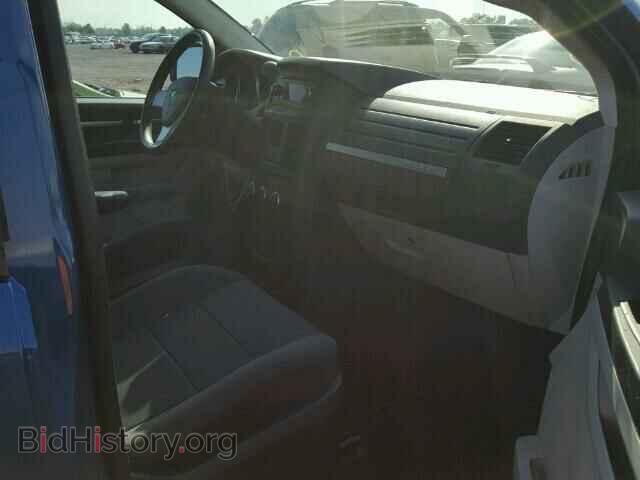 2010 DODGE CARAVAN - VIN: 2D4RN4DE3AR257895 - Photo 5
