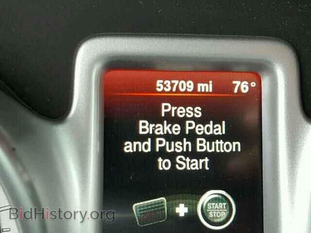 2014 DODGE JOURNEY - VIN: 3C4PDDBG1ET143165 - Фото 8