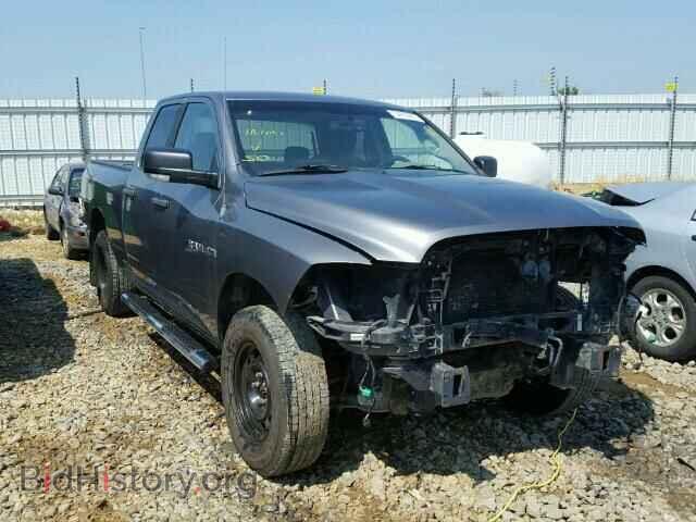 Photo 1D3HV18T39S763549 - DODGE RAM 1500 2009