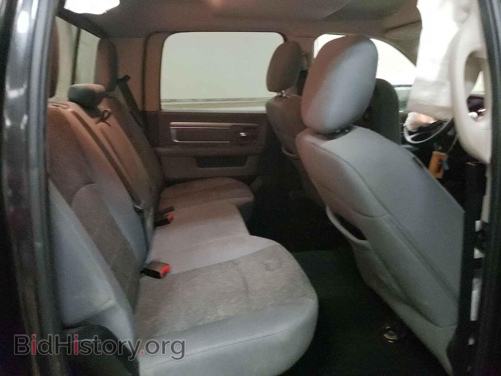 2017 RAM 1500 - VIN: 1C6RR7LG6HS870325 - Фото 6