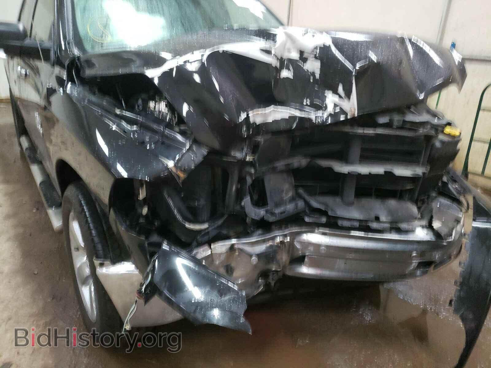 2017 RAM 1500 - VIN: 1C6RR7LG6HS870325 - Фото 10