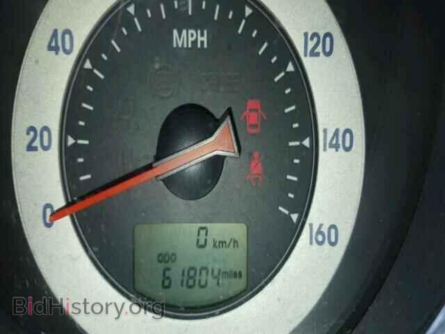 2008 MITSUBISHI ECLIPSE - VIN: 4A3AK24F58E006851 - Фото 8
