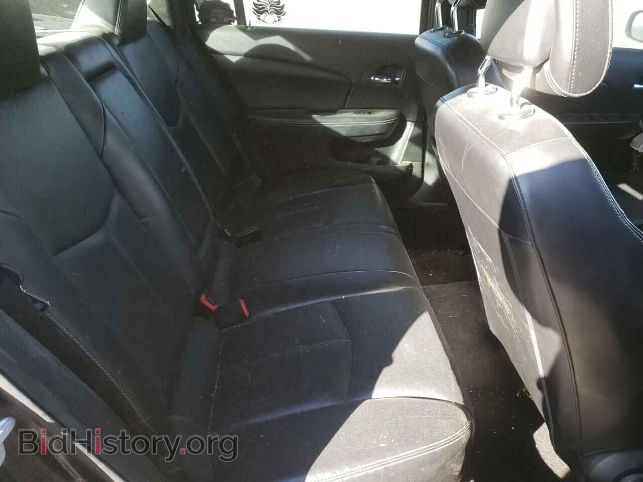 2011 CHRYSLER 200 - VIN: 1C3BC2FG0BN548364 - Фото 6
