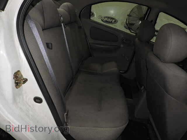 2005 DODGE NEON - VIN: 1B3ES56C75D243496 - Фото 6