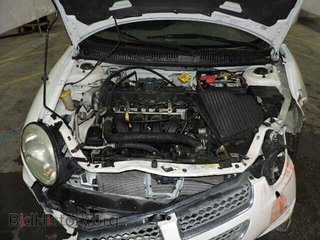 2005 DODGE NEON - VIN: 1B3ES56C75D243496 - Фото 7