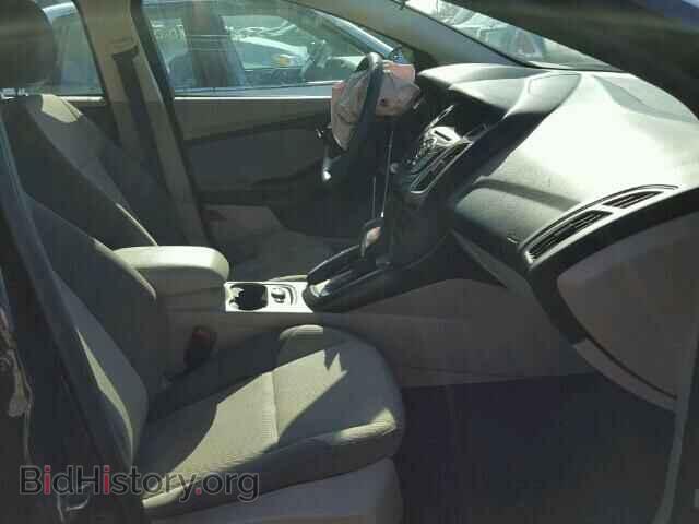 2013 FORD FOCUS - VIN: 1FADP3F28DL274905 - Фото 5