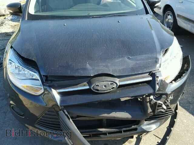 2013 FORD FOCUS - VIN: 1FADP3F28DL274905 - Фото 7