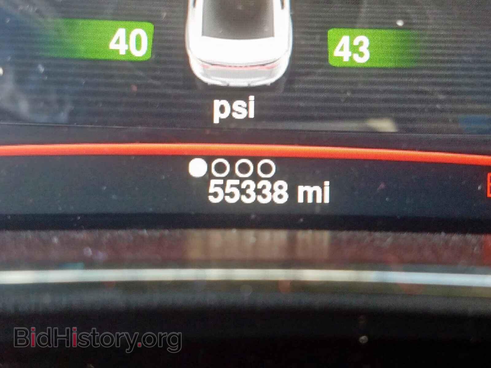 2014 DODGE DART - VIN: 1C3CDFEBXED716245 - Фото 8