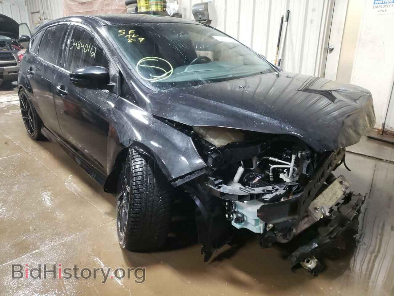 Фотография 1FADP3L96EL122012 - FORD FOCUS 2014