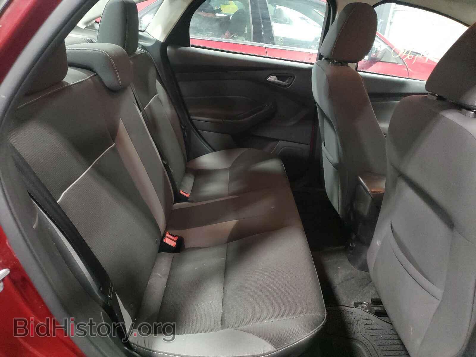2014 FORD FOCUS - VIN: 1FADP3F26EL110621 - Photo 6