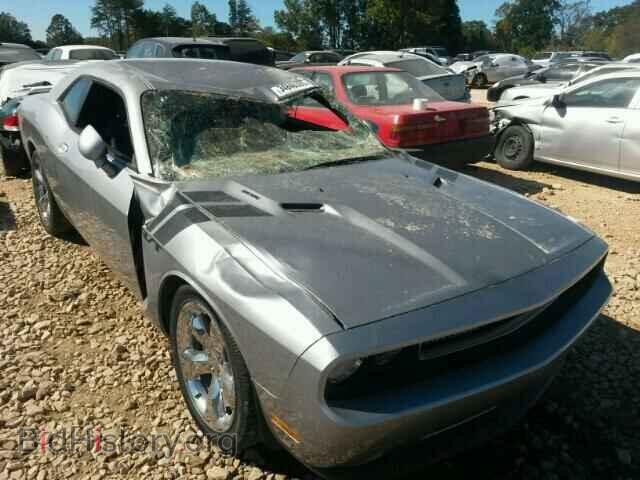 2014 DODGE CHALLENGER - VIN: 2C3CDYBT3EH183926 - Photo 9