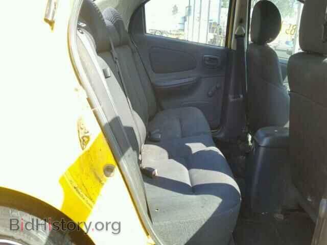 2003 DODGE NEON - VIN: 1B3ES56CX3D261102 - Фото 6
